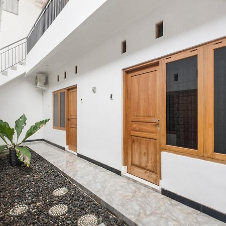 Oyo 3267 Omah Suryo Yogyakarta Exterior foto