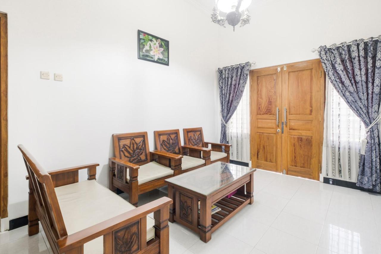 Oyo 3267 Omah Suryo Yogyakarta Exterior foto