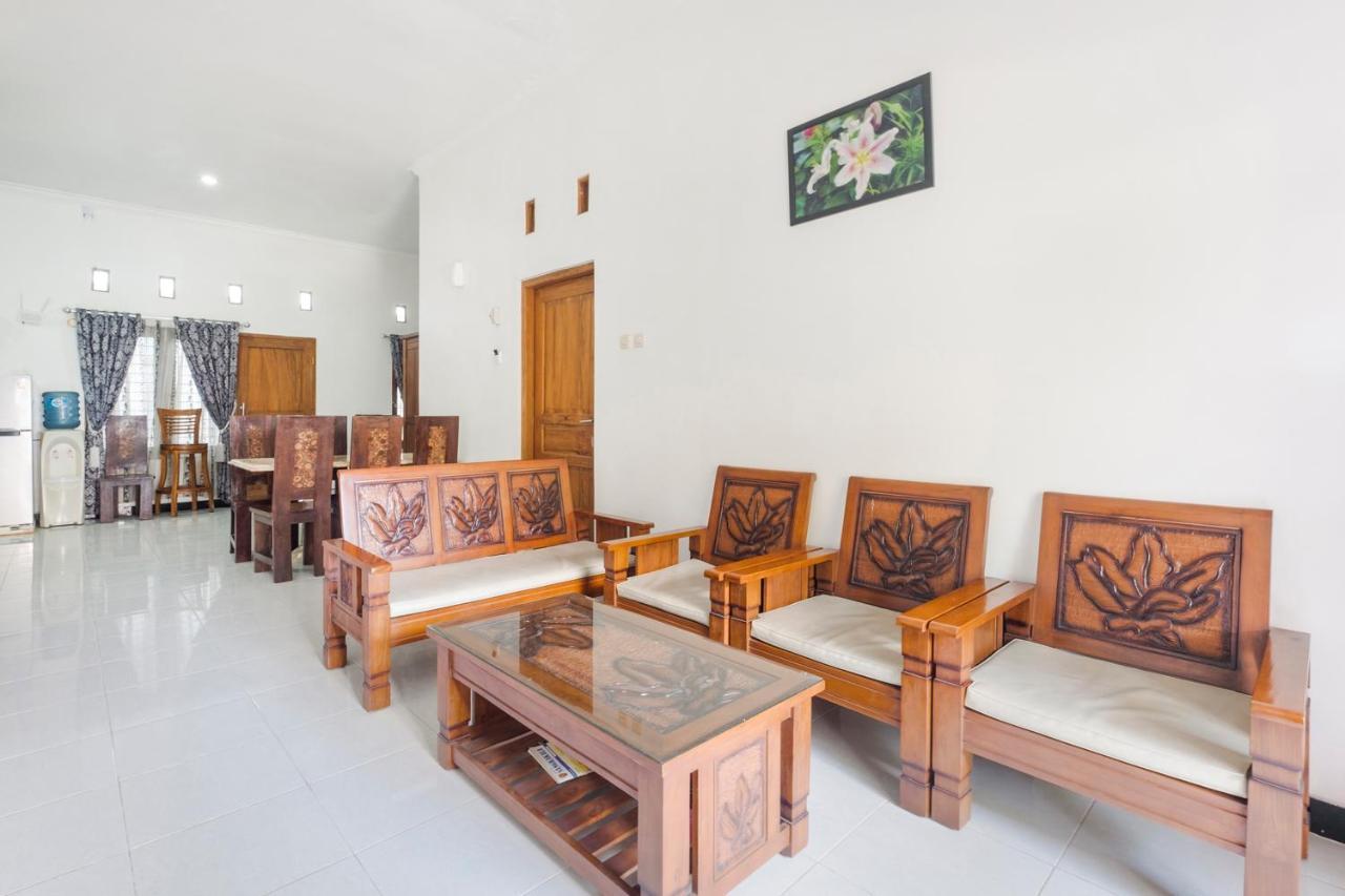 Oyo 3267 Omah Suryo Yogyakarta Exterior foto